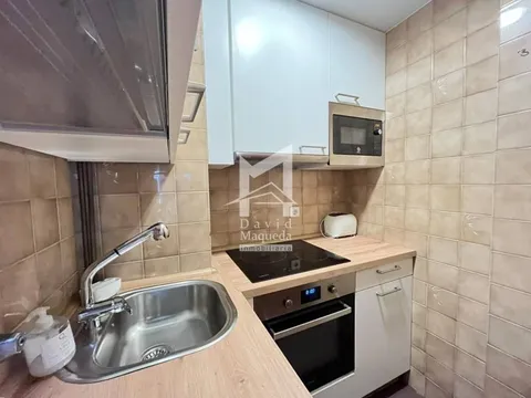 Appartamento 45 m² a Madrid