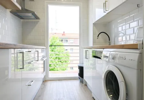 Pis de 77 m² a Madrid
