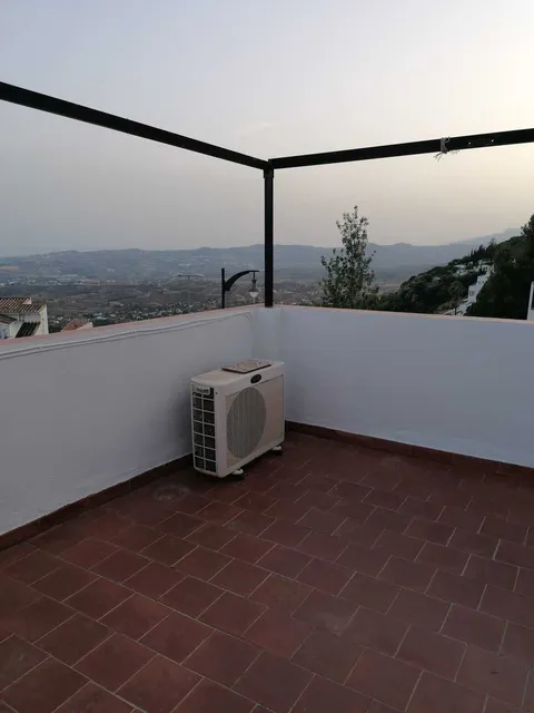 Pis de 131 m² a Mijas