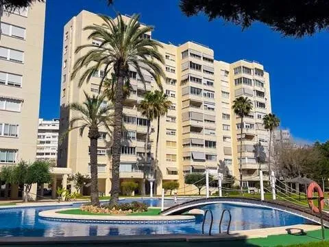 Appartamento 107 m² a Alacant / Alicante