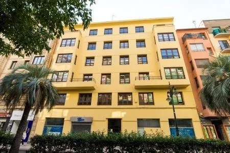 Pis de 63 m² a Saragossa