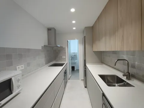 Pis de 132 m² a Granada