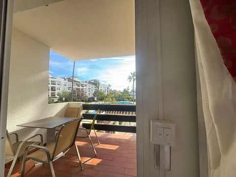 Wohnung 80 m² in Marbella