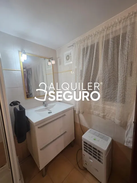 Casa de 60 m² a Madrid