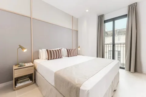 Apartamento 75 m² em Barcelona