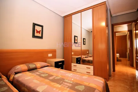 Pis de 71 m² a Cullera