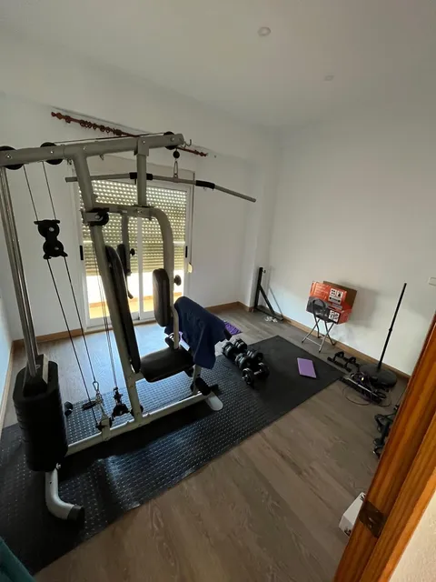 Piso de 110 m² en Elda