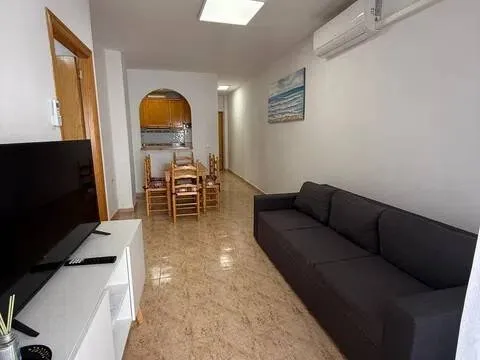 Wohnung 60 m² in Torrevieja