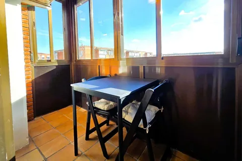 Habitació de lloguer, Leganès