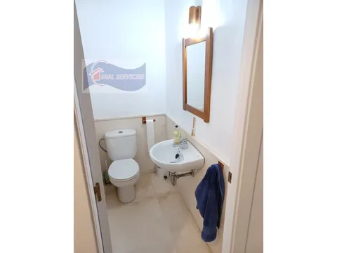 Pis de 120 m² a Cartaya