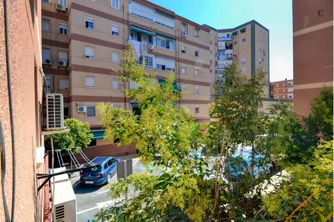 Zimmer zur Miete, Getafe