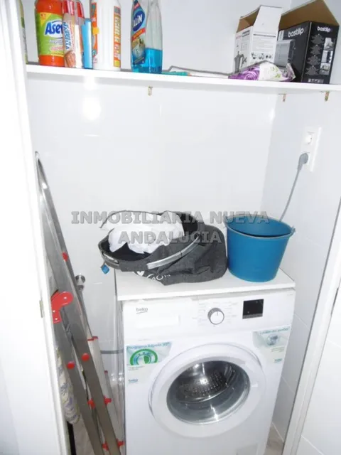 Квартира 50 м² у Almería