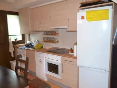 Pis de 72 m² a Castejón de Sos