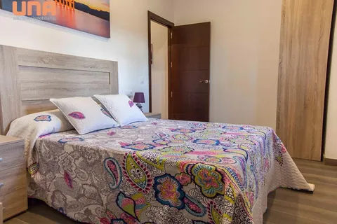 Pis de 55 m² a Còrdova