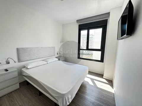 Pis de 119 m² a València