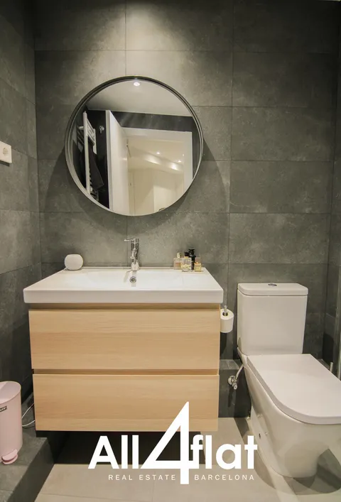 Appartamento 104 m² a Barcelona