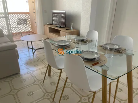 Pis de 80 m² a Águilas