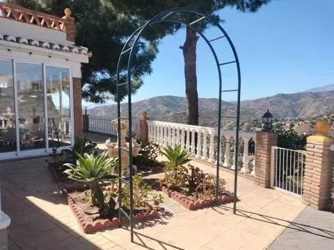 Casa de 135 m² a Torrox