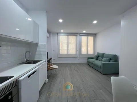 Appartamento 50 m² a Valencia