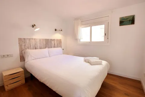 Pis de 45 m² a Barcelona