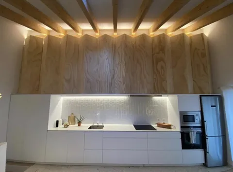 Pis de 80 m² a l'Ampolla (4/9)
