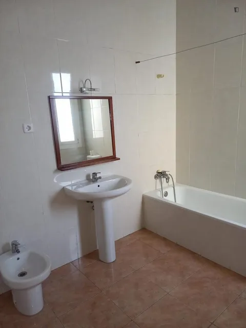 Habitación en alquiler, Barcelona