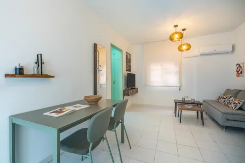 Piso de 41 m² en Granada