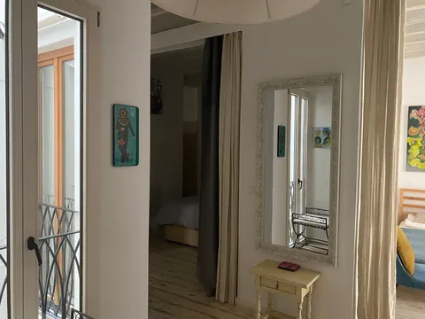 Pis de 100 m² a Palma