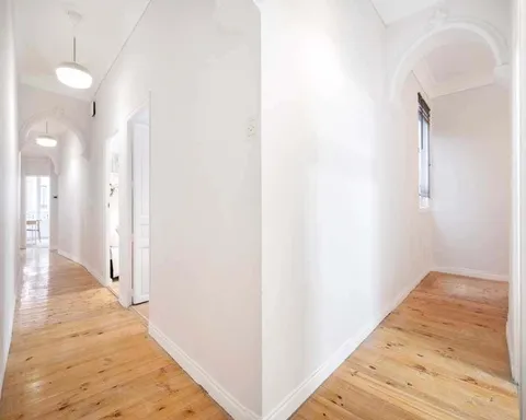 Chambre à louer, Madrid