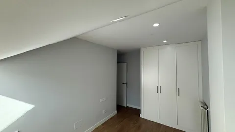 Pis de 136 m² a Santiago de Compostel·la