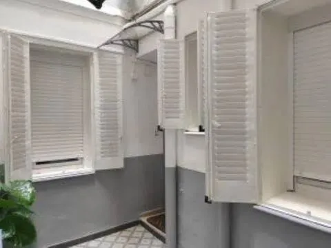 Wohnung 35 m² in Madrid