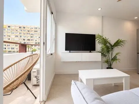 Pis de 45 m² a San Bartolomé de Tirajana