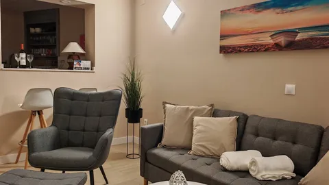 Apartamento 126 m² em Torrox