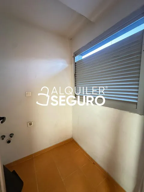 Flat 90 m² in Alcorcón
