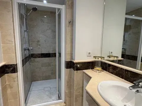 Wohnung 127 m² in Marbella