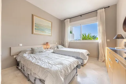 Pis de 162 m² a Estepona