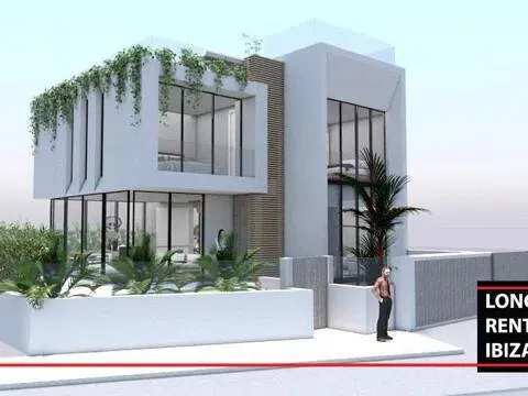 Casa de 270 m² en Ibiza