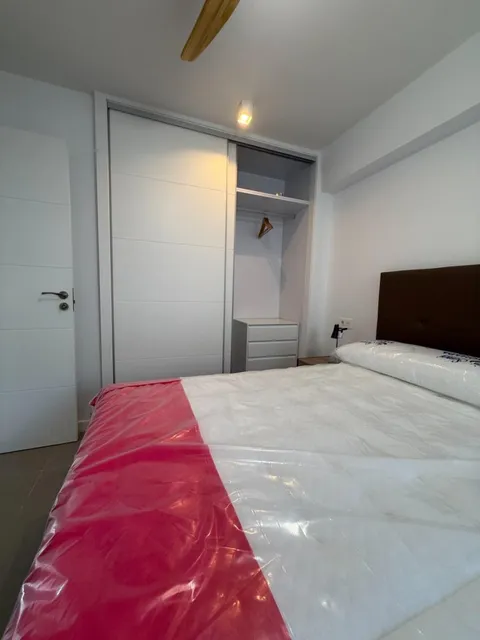 Habitació de lloguer, Màlaga