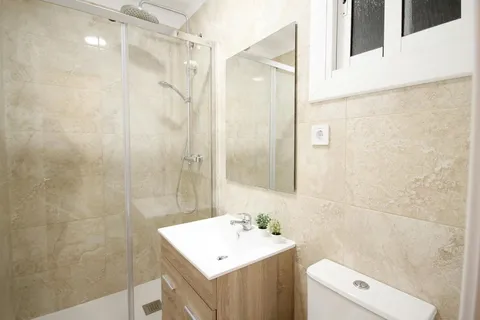 Zimmer zur Miete, Barcelona