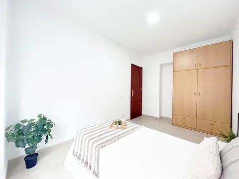 Pis de 64 m² a Castelló de la Plana
