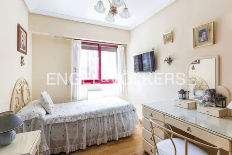 Pis de 135 m² a Madrid