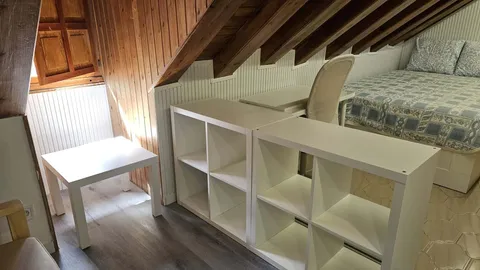 Pis de 28 m² a Madrid
