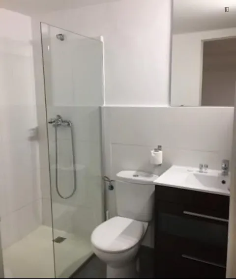 Pis de 63 m² a Barcelona