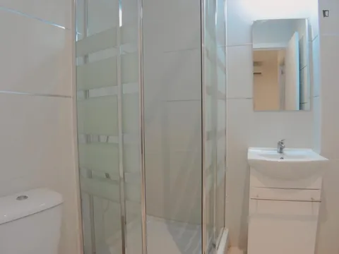 Piso de 33 m² en Madrid