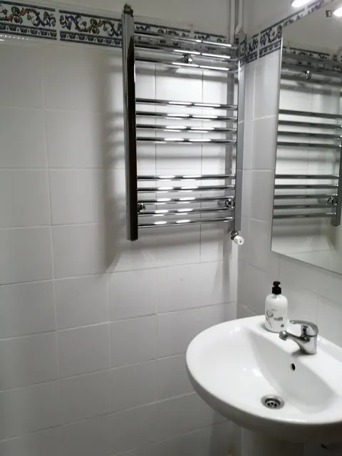 Quarto para alugar, Barcelona