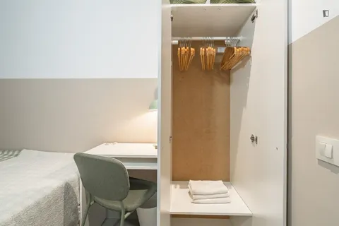 Stanza in affitto, Barcelona