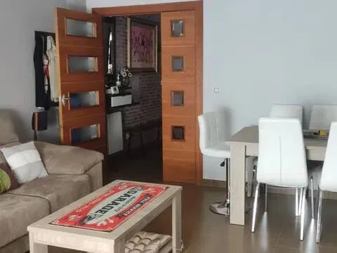 Pis de 100 m² a Jaén
