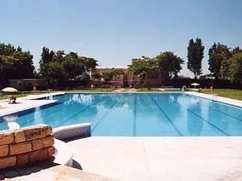 Piso de 55 m² en Mairena del Aljarafe
