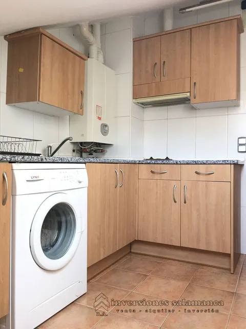 Pis de 90 m² a Salamanca