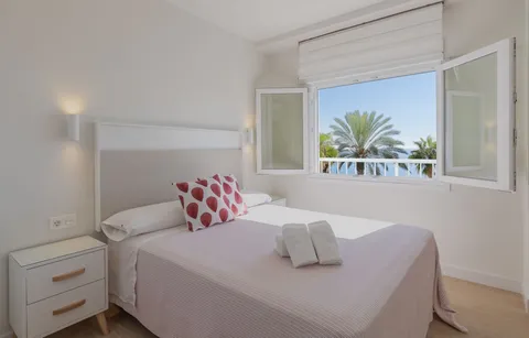 Pis de 90 m² a Almuñécar